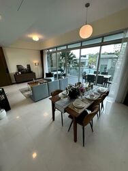RESIDENCES AT EMERALD HILL (D9), Apartment #582238441